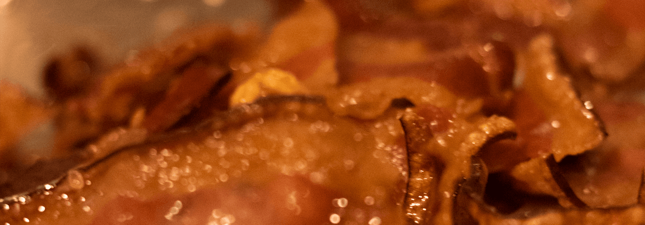 Bacon Artesanal