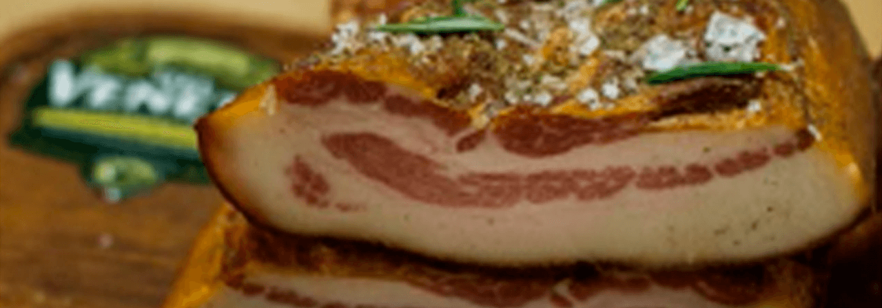 Guanciale Artesanal