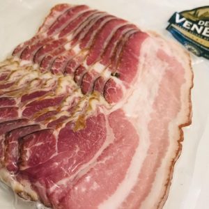 Bacon Artesanal Duroc Fatiado 150g