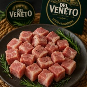 Leitão Duroc À Passarinho Temperado