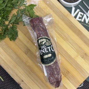 Salame Artesanal Peça Duroc