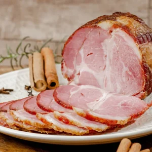Coppa Artesanal Duroc Defumada (fatiada)