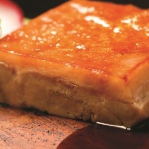 Pancetta de Leitão de Leite Duroc (inteira)
