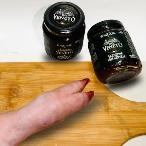 Pé de Leitão Duroc