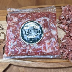 Massa de Linguiça Artesanal Italiana (com vinho tinto e erva doce)