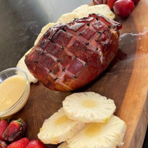 Tender Defumado Artesanal