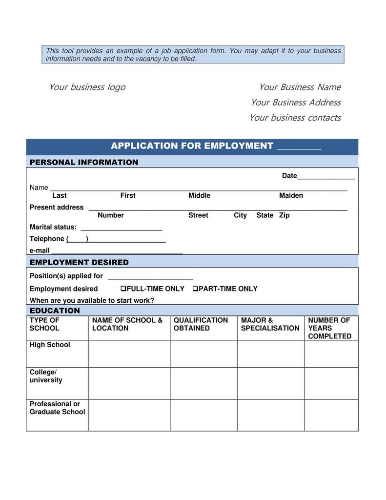 How to create good recommendation letters